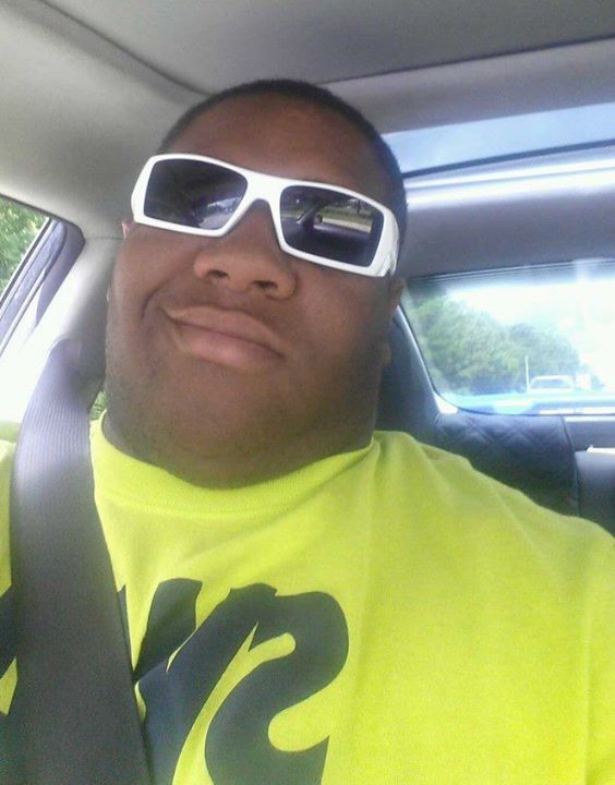 Vincent Cluke - Class of 2006 - Leavenworth High School