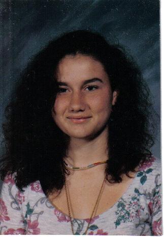 Hollie Drennan - Class of 1997 - Leavenworth High School