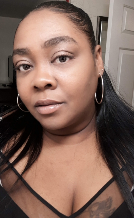 Tayoka Jordan - Class of 1993 - Leavenworth High School