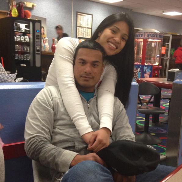 Malia N Louis Iban - Class of 2006 - Leavenworth High School