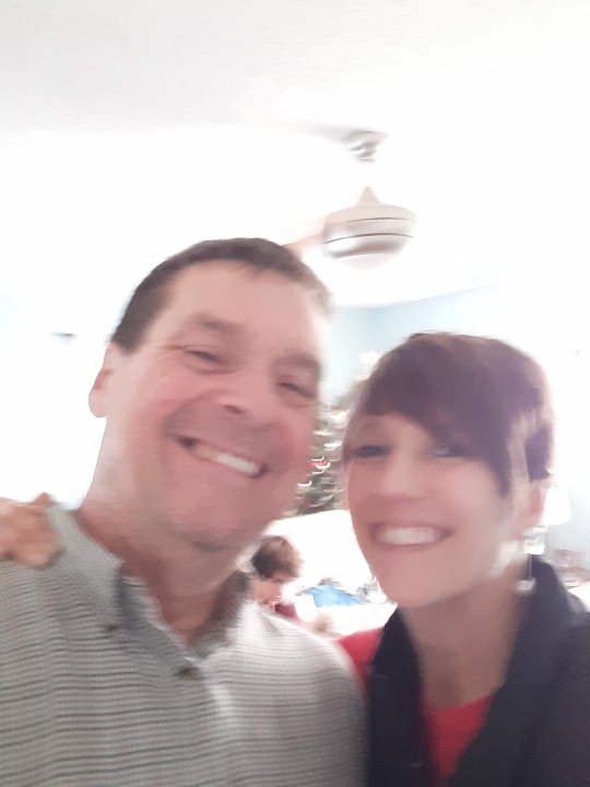 Kim Barta - Class of 1976 - Leavenworth High School