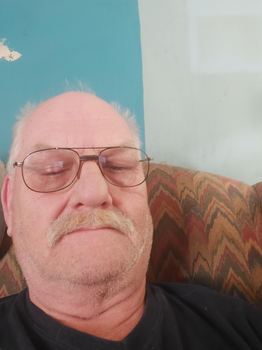 Edward Edward Ruga - Class of 1974 - Leavenworth High School
