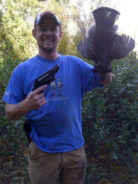Joe Mikitish - Class of 1997 - Leavenworth High School