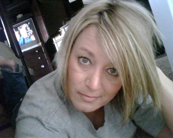 Lorie Agee - Class of 1987 - Leavenworth High School