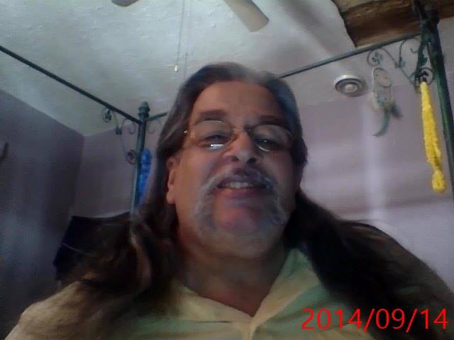 Terry Smith - Class of 1974 - Leavenworth High School