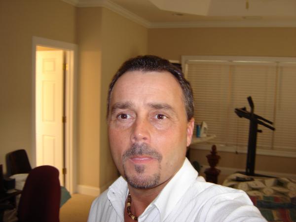 Ken Krackenberger - Class of 1976 - Leavenworth High School