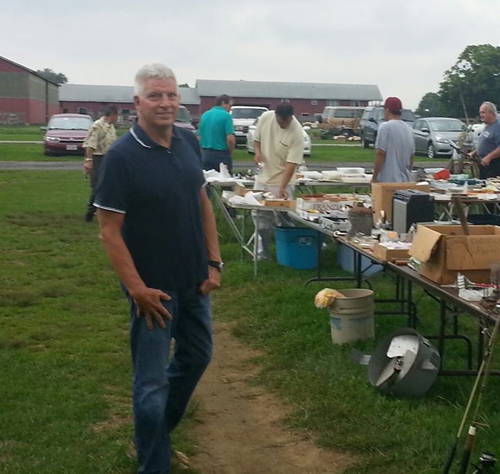 John Nixon - Class of 1973 - Leavenworth High School