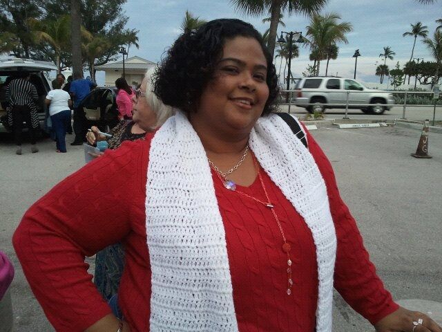 Carmen Rivera - Class of 1996 - Leavenworth High School