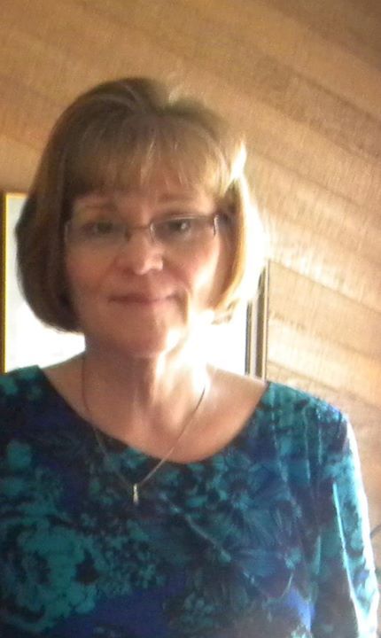 Annie Burgess - Class of 1971 - Leavenworth High School