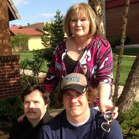 Kathy Turner Rizzo - Class of 1974 - Leavenworth High School