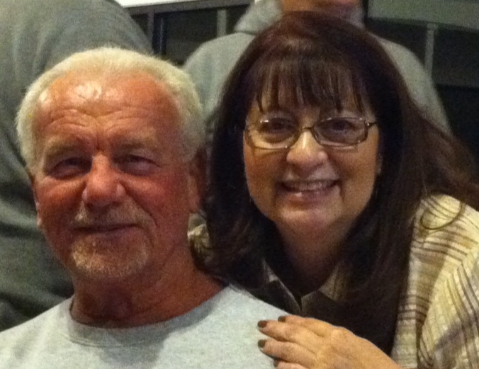 Deborah Vargas - Class of 1973 - Leavenworth High School