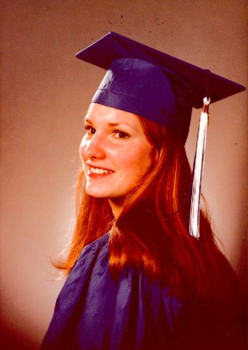 Charlotte Monroe - Class of 1978 - Leavenworth High School
