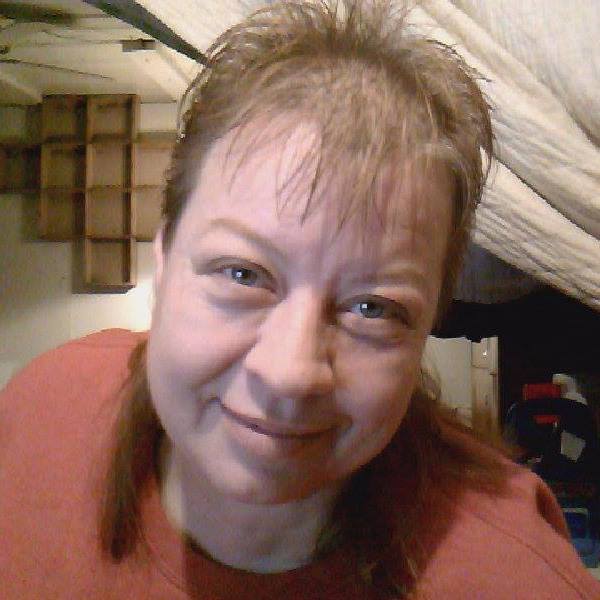 Tami Frost - Class of 1985 - Leavenworth High School