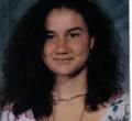 Hollie Drennan, class of 1997