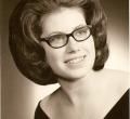 Janet Poe, class of 1965
