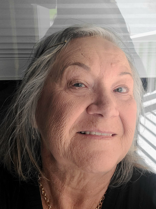 Kathryn Jensen - Class of 1972 - Tri-point High School