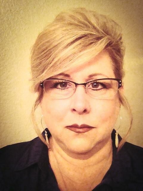 Brenda Johnson - Class of 1980 - Michigan Center High School