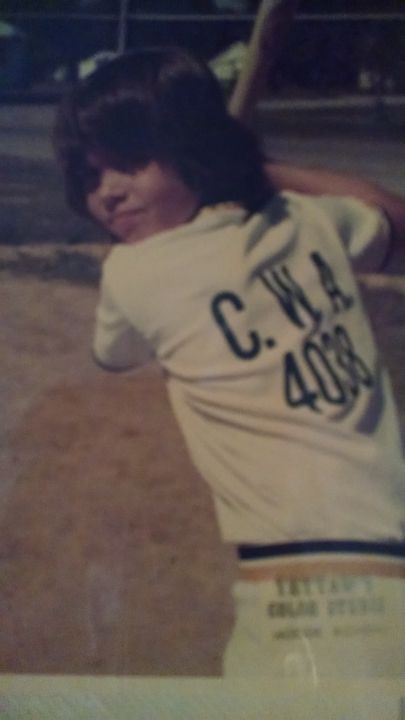 Ronall S Marsh - Class of 1982 - Michigan Center High School