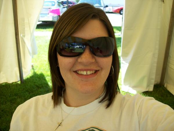 Chelsea Owen - Class of 2008 - Michigan Center High School