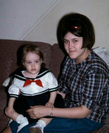 Linda Rutan - Class of 1968 - Michigan Center High School