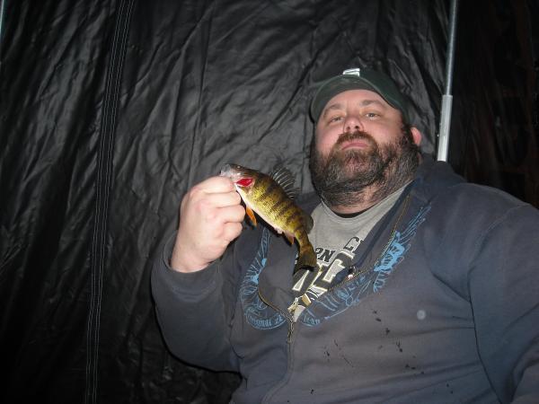 Jason Stone - Class of 1993 - Michigan Center High School
