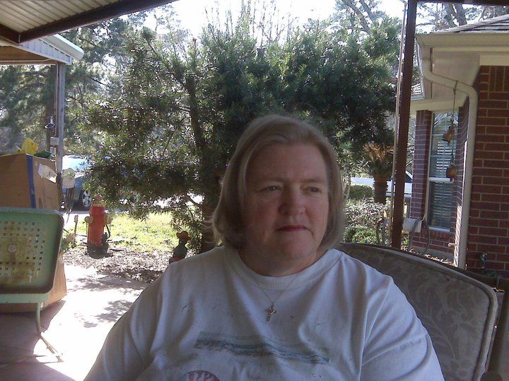 Deborah Mcfarland - Class of 1973 - Michigan Center High School