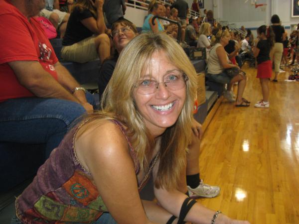 Lisa Rothenberger - Class of 1981 - Michigan Center High School