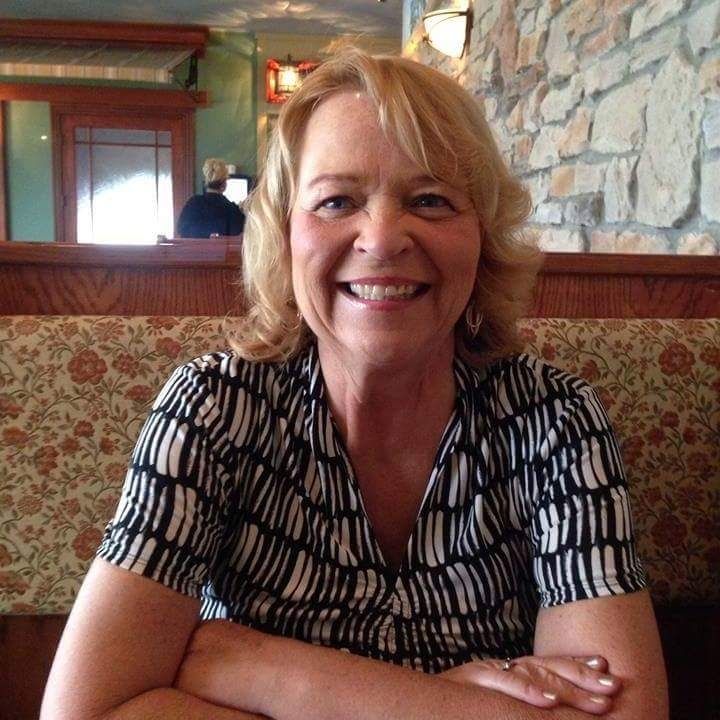 Kathy Wysocki - Class of 1971 - Michigan Center High School