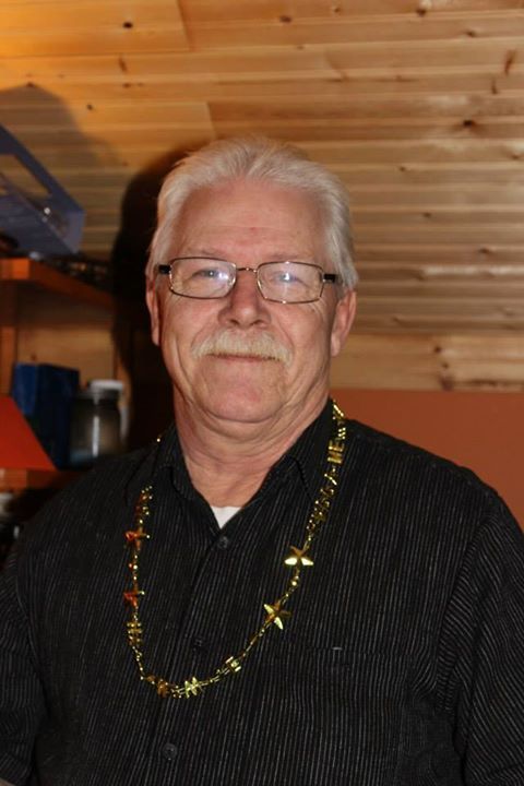 Mikel Hammett - Class of 1968 - Michigan Center High School