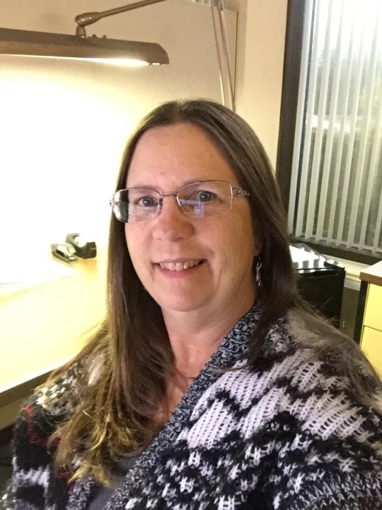Beth Garver - Class of 1980 - Michigan Center High School