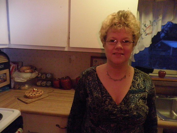 Laura Flack Bruce - Class of 1986 - Michigan Center High School