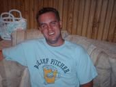 Jason Relyea - Class of 1998 - Michigan Center High School