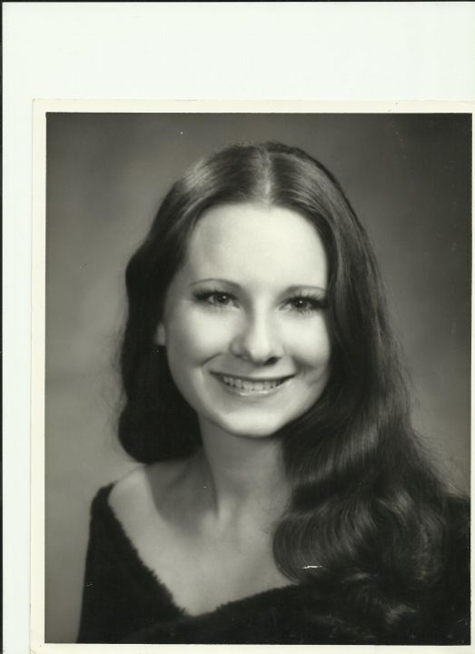 Kathy Shrove - Class of 1976 - Michigan Center High School