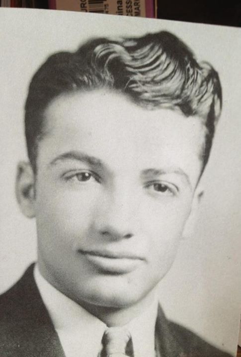Barbara Lipko - Class of 1967 - Michigan Center High School