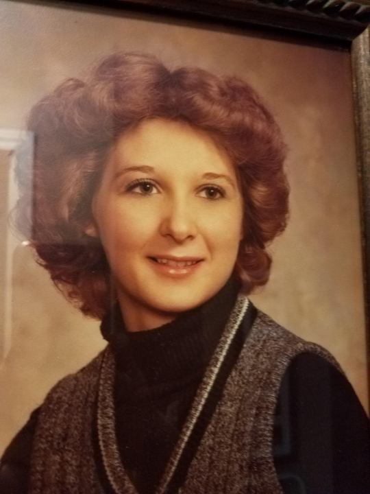 Ruth Ross - Class of 1975 - Tri-valley High School