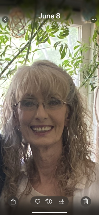 Terry Schmidt - Class of 1976 - Montabella High School