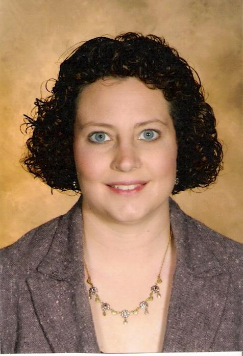Susan Peterson - Class of 1988 - Montabella High School