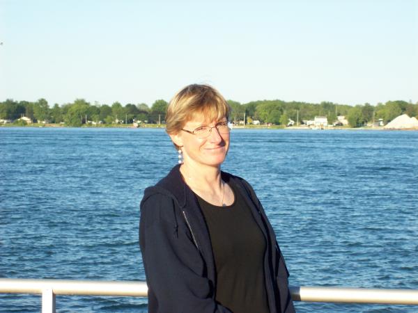 Laurie Parker - Class of 1976 - Montabella High School