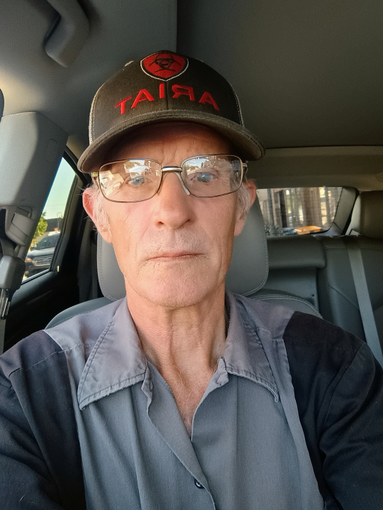 Richard Jolley - Class of 1983 - Montabella High School