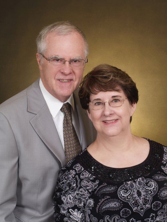 Jan Cunningham - Class of 1962 - Tuscola High School
