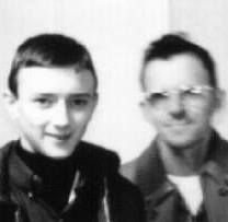 Ron Smith - Class of 1966 - Tuscola High School