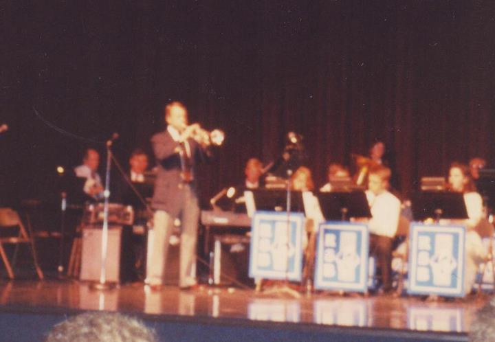 Del Latham - Class of 1961 - Tuscola High School