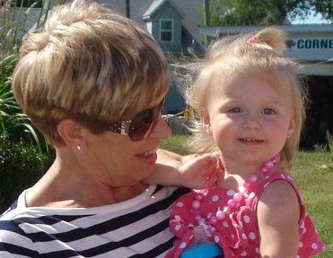 Maryann Holste-boyd - Class of 1963 - Tuscola High School
