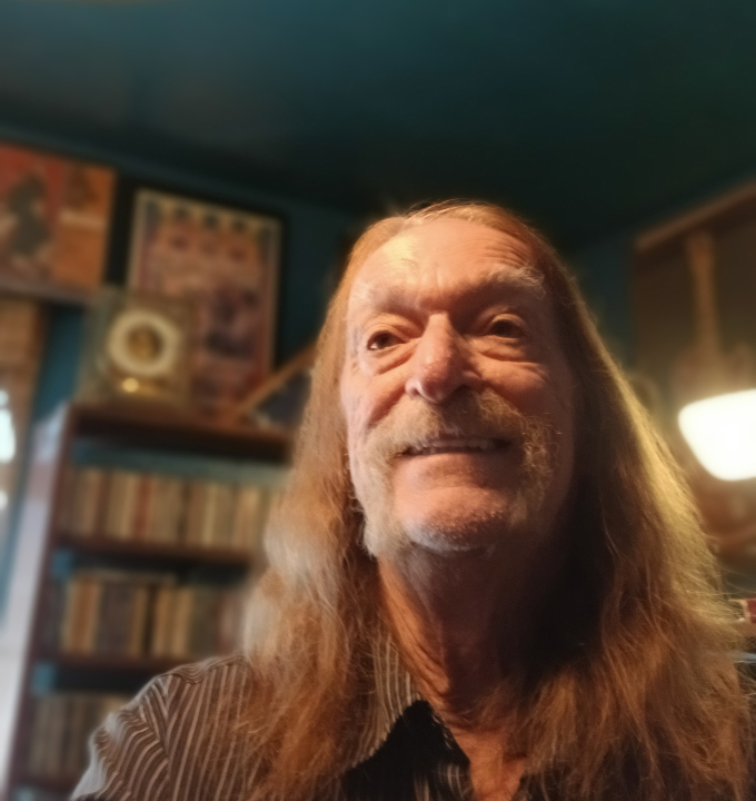 Ronald Ron - Class of 1971 - Tuscola High School