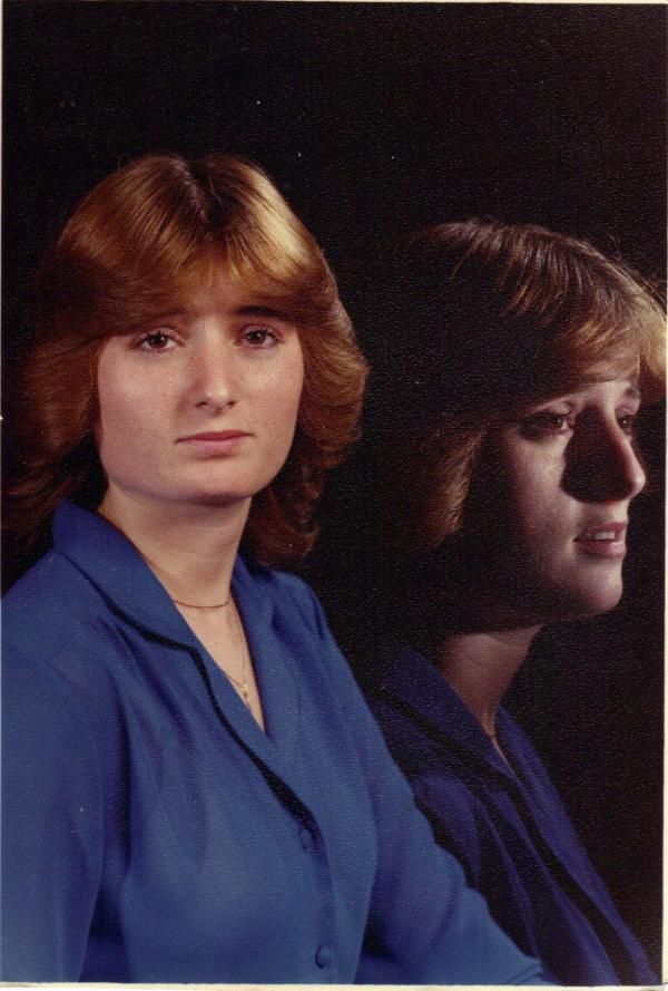 Jennifer Gulledge - Class of 1983 - Carterville High School
