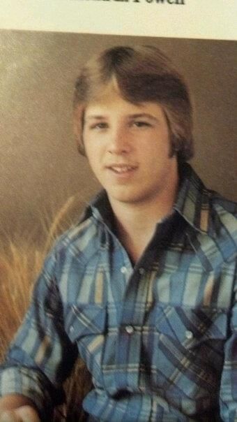 Wesley Redman - Class of 1981 - Liberal High School
