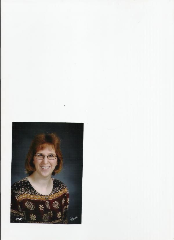 Shari Engel - Class of 1999 - Liberal High School