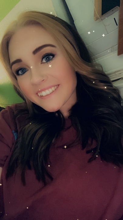 Mallory Richardson - Class of 2017 - Liberal High School
