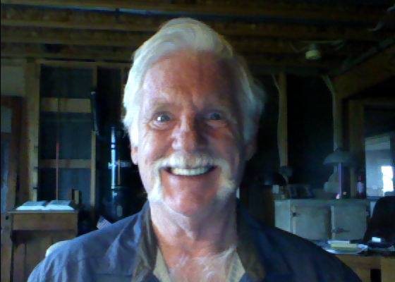 John P Stricklin - Class of 1965 - Liberal High School