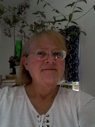 Barbara L Fitzgerald - Class of 1975 - Liberal High School